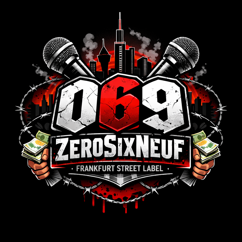 ZeroSixNeuf Logo